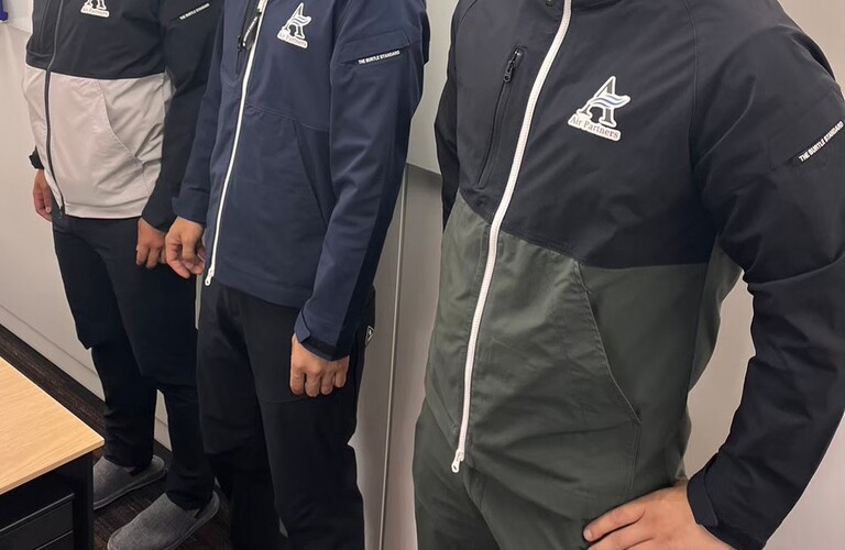 Air Partners株式会社　施工管理　求人｜仕事も、遊びも、本気で。